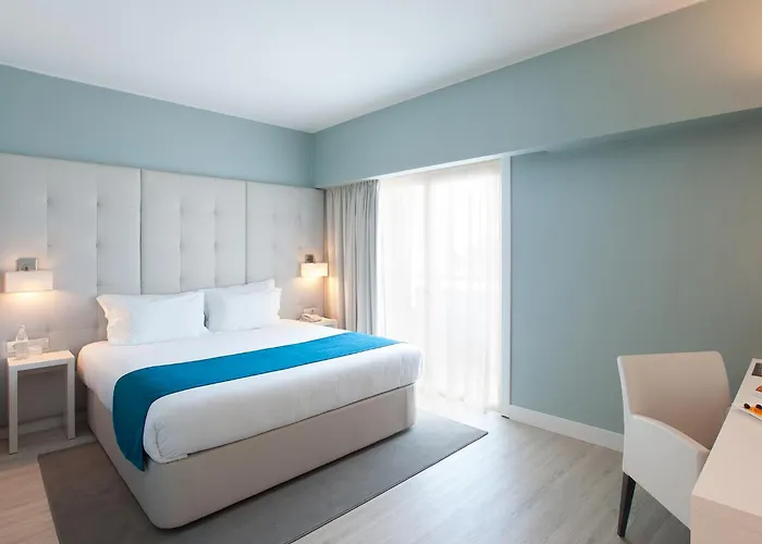 Lutecia Smart Design Hotel Lisbon