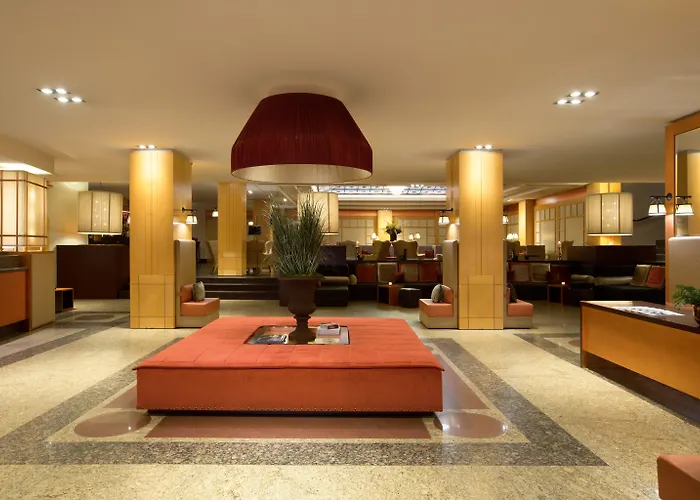 Starhotels Metropole Rome