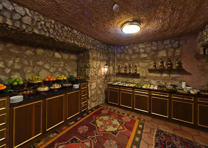 Sokullu Pasa Hotel - Special Class Istanbul