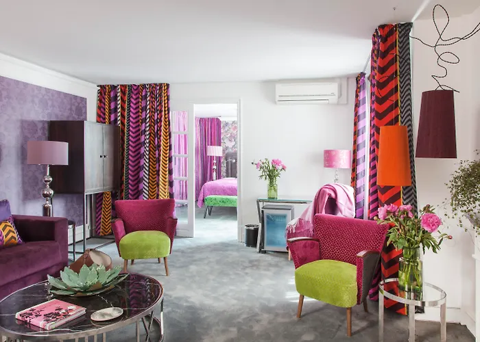 Absalon Hotel Copenhagen