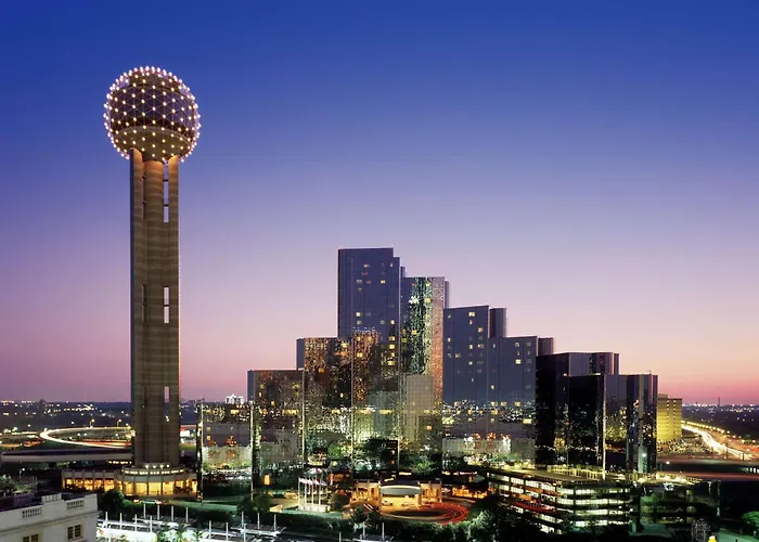 Hyatt Regency Dallas