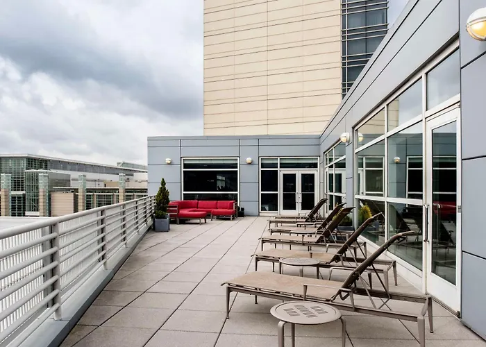 Hyatt Regency Mccormick Place Chicago