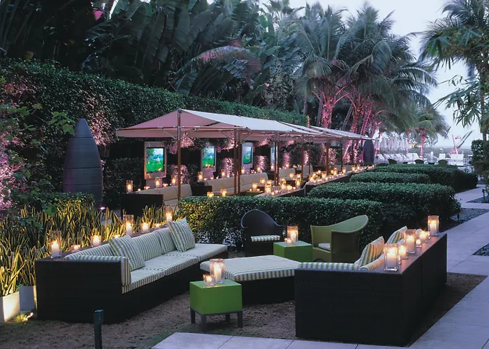The Sagamore Hotel South Beach Miami Beach