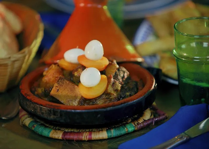 Riad Catalina Marrakesh