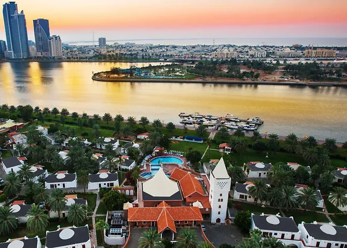 Marbella Resort Sharjah