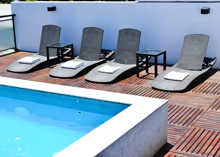 Hotel Palermitano By Dot Boutique Buenos Aires