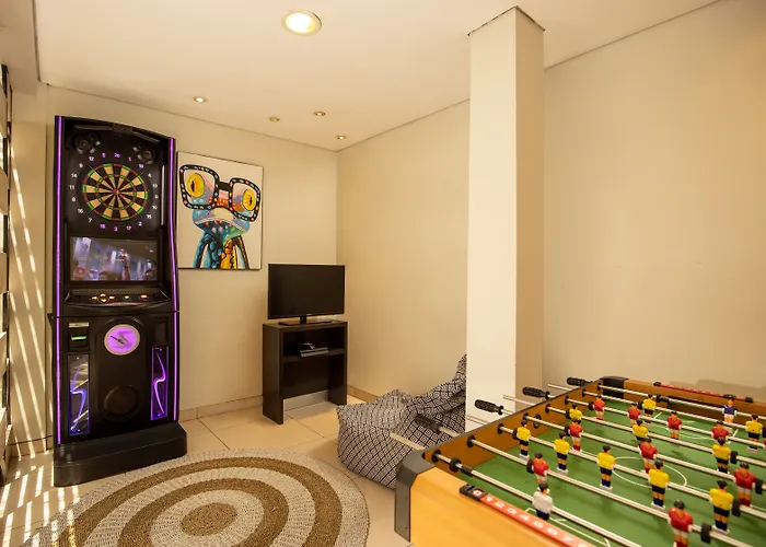 Away Bali Legian Camakila Hotel