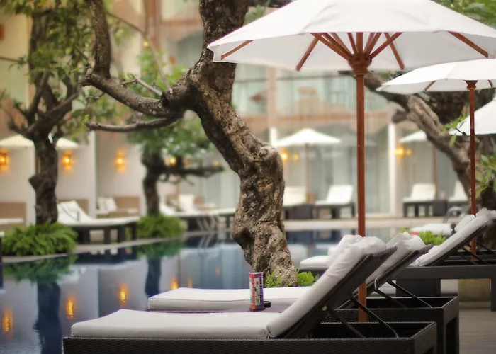 The Bene Hotel Kuta 