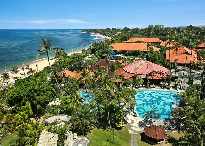 Inna Grand Bali Beach Sanur 
