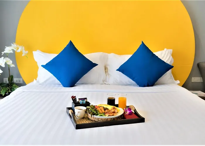 Furamaxclusive Sukhumvit Hotel Bangkok