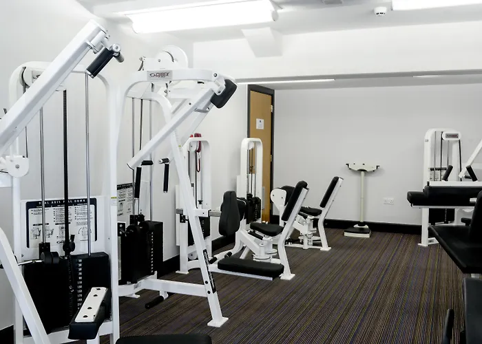 Crowne Plaza Plymouth By Ihg Hotel