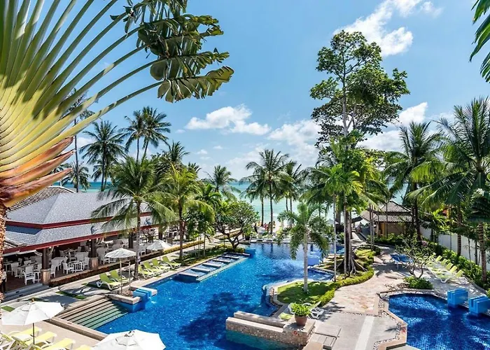 Beyond Samui Hotel Koh Samui