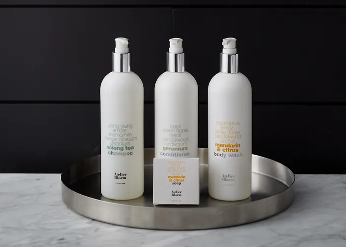 Kimpton George Hotel By Ihg Washington