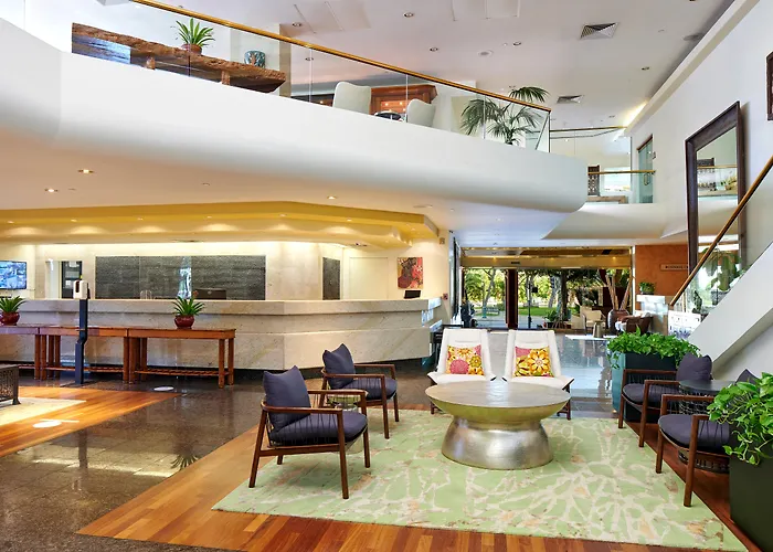Luana Waikiki Hotel & Suites Honolulu