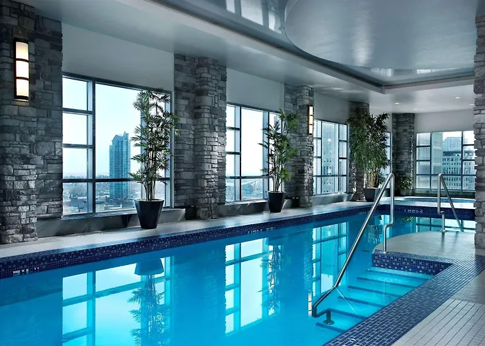 Hyatt Regency Calgary Hotel