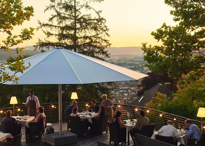 Sorell Hotel Rigiblick - Studios & Spa Suites Zurich