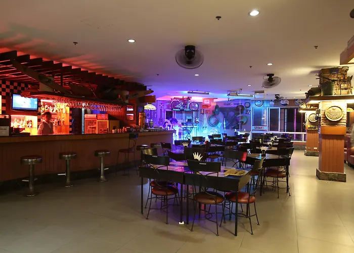 Crown Regency Hotel & Towers Cebu