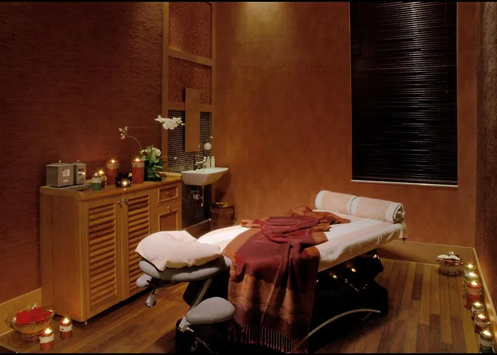 Excelsior Hotel & Spa Baku