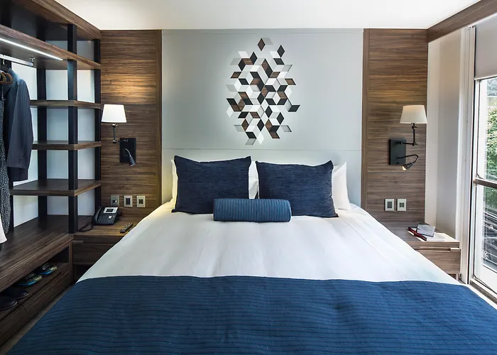 Flowsuites Wtc Mexico City