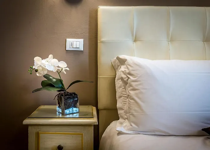 Sognando Firenze Bed & Breakfast