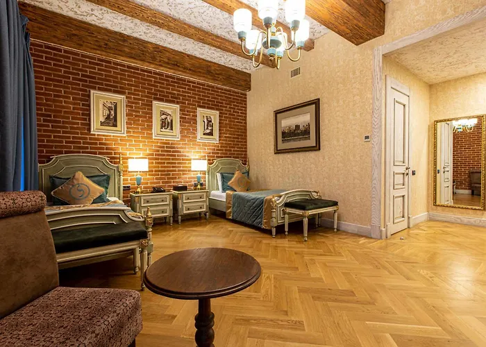 Sapphire Bayil Hotel Baku