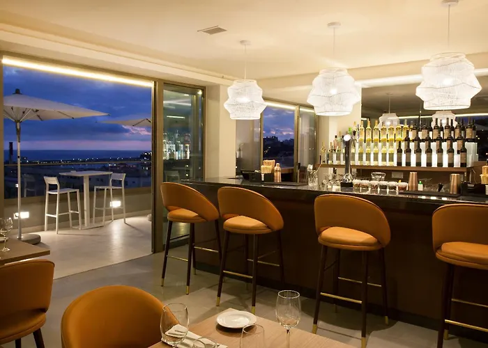 Turim Santa Maria Hotel Funchal 