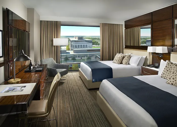 Omni Frisco At The Star Hotel