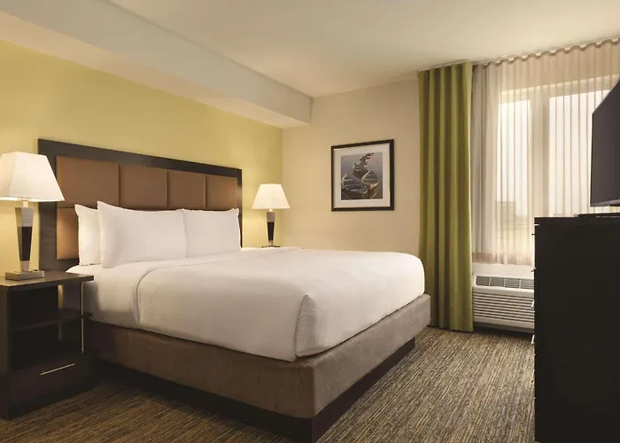 Park Inn By Radisson, Calgary Airport North, Ab