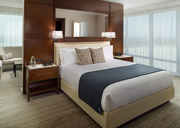 Omni Frisco At The Star Hotel