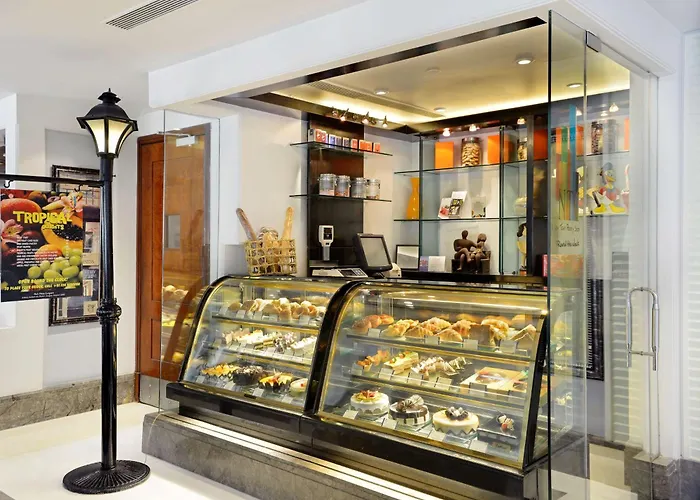 Park Plaza Gurgaon Hotel