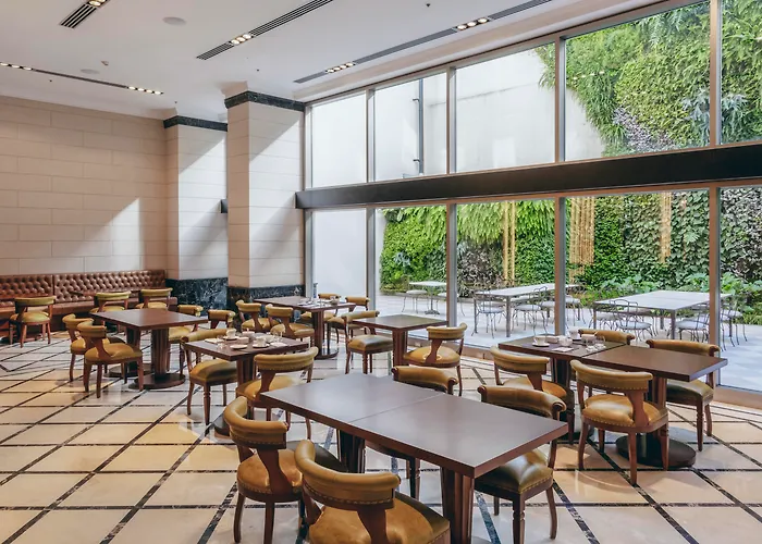 Esplendor By Wyndham Buenos Aires Tango Hotel
