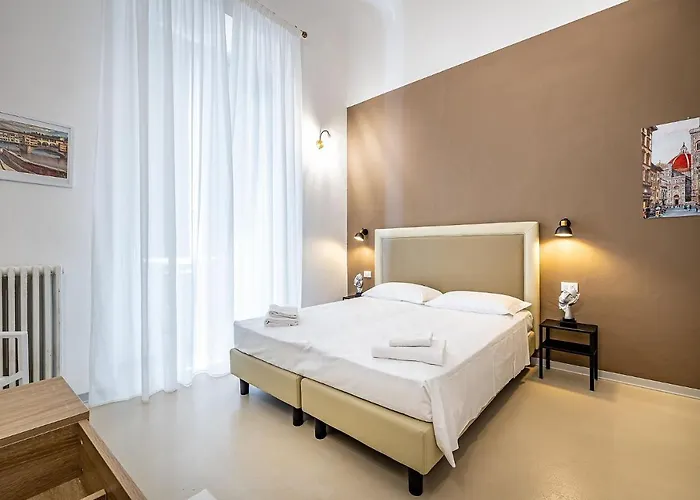 La Loggia Del Porcellino Hotel Florence