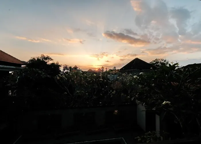Sumantra Guest House Ubud 