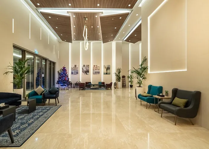 Suha Bur Dubai