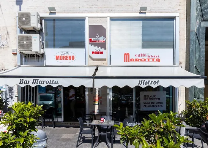 Partenope Guest House Naples