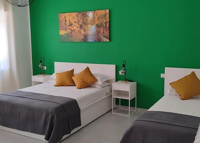 Manzoni 159 Bed & Breakfast Naples
