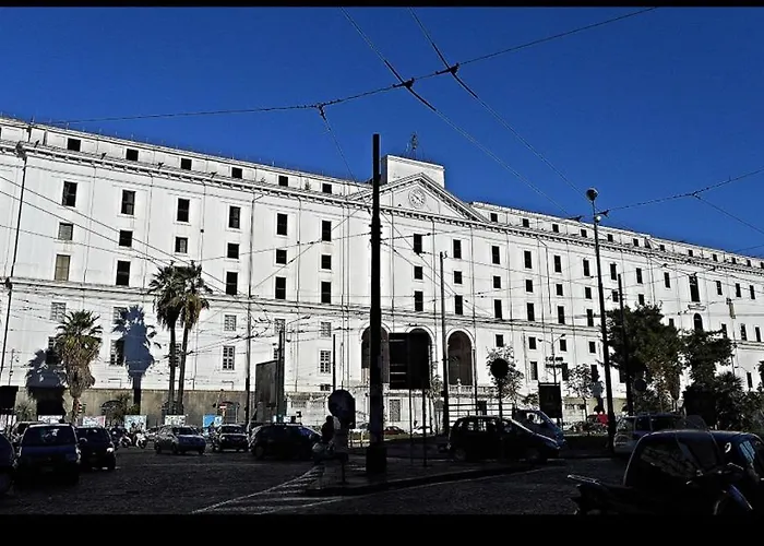 B&B I Borboni Naples
