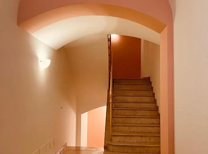 Casa Nina Bologna Centro Bed & Breakfast