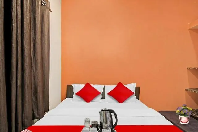 J D Guest House Nagpur