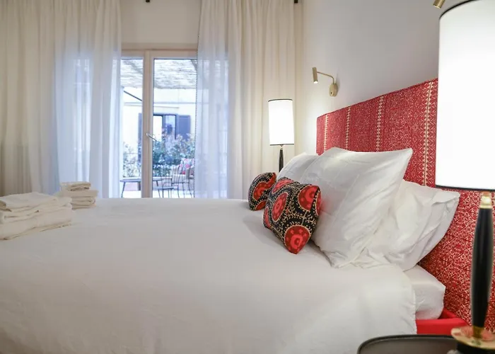 Residenza Radetzky Bed & Breakfast Milan