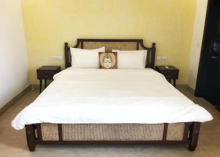 Avatar Living@ Greater Kailash 2 New Delhi