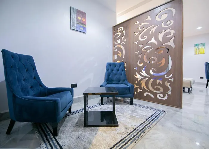Tranquila Hotels And Suites Abuja