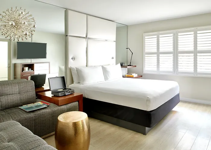 Hotel Ziggy On Sunset West Hollywood