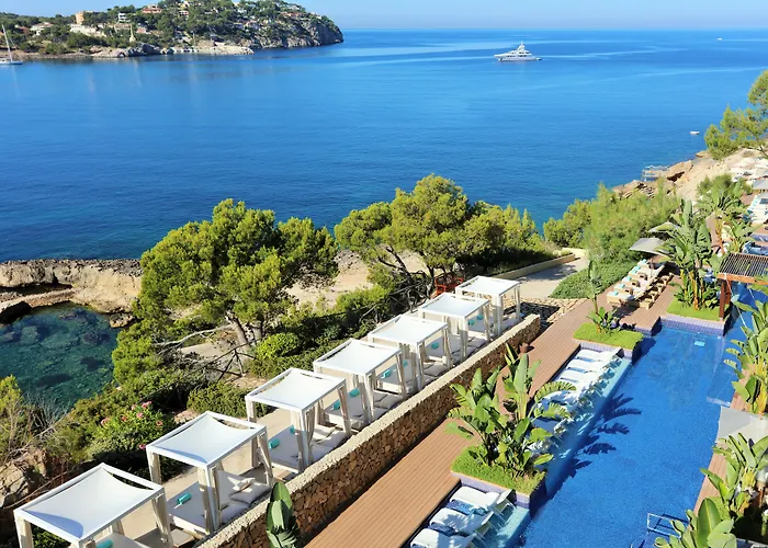 Iberostar Selection Jardin Del Sol Suites - Adults Only Santa Ponsa