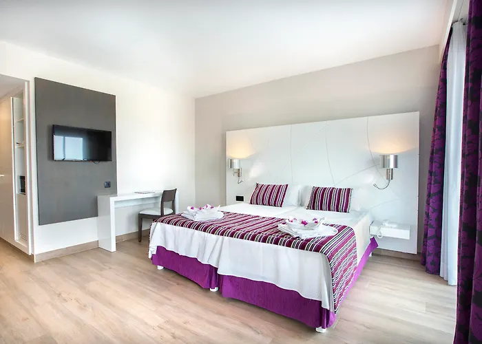 Mar Hotels Playa Mar & Spa Port de Pollenca