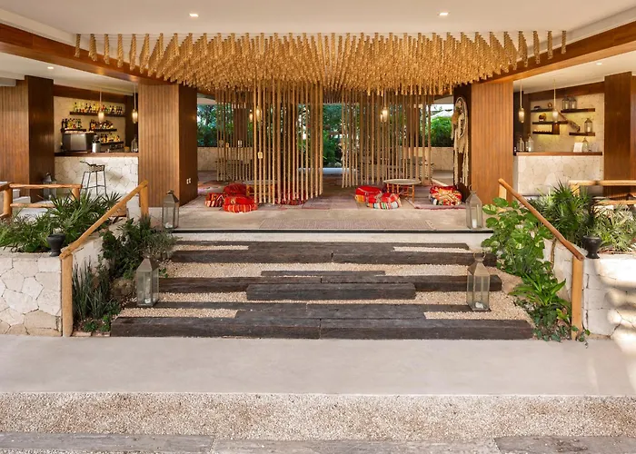 Naala Tulum Hotel