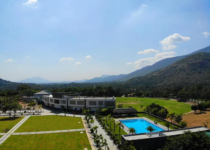 Forest Meadows Resort -Swiss In Salem