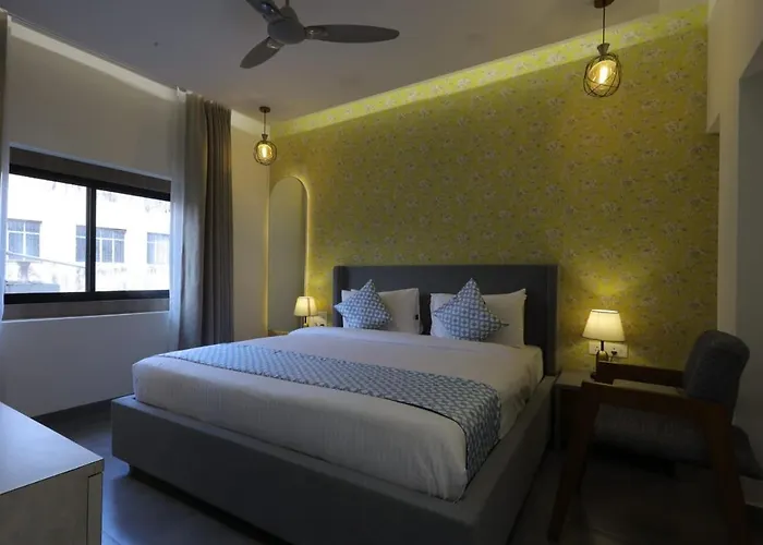 Cocasa Boutique Hotel Varanasi