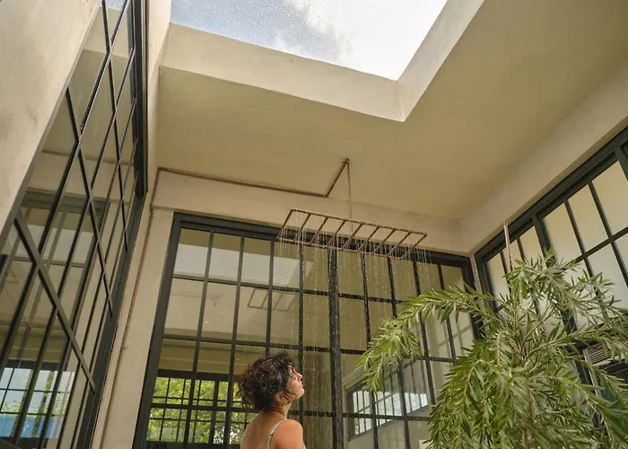 Paz By Dw Aparthotel San Juan