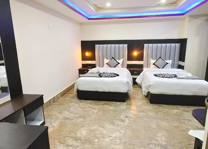The Gangtok Heritage Inn